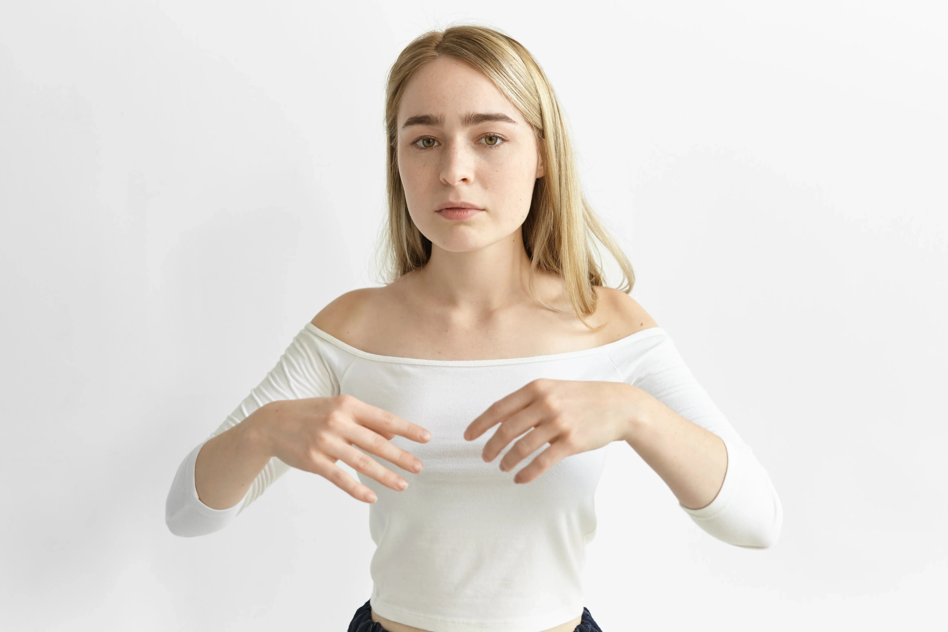 Beyond the Mirror: What Women Really Feel After Breast Surgery