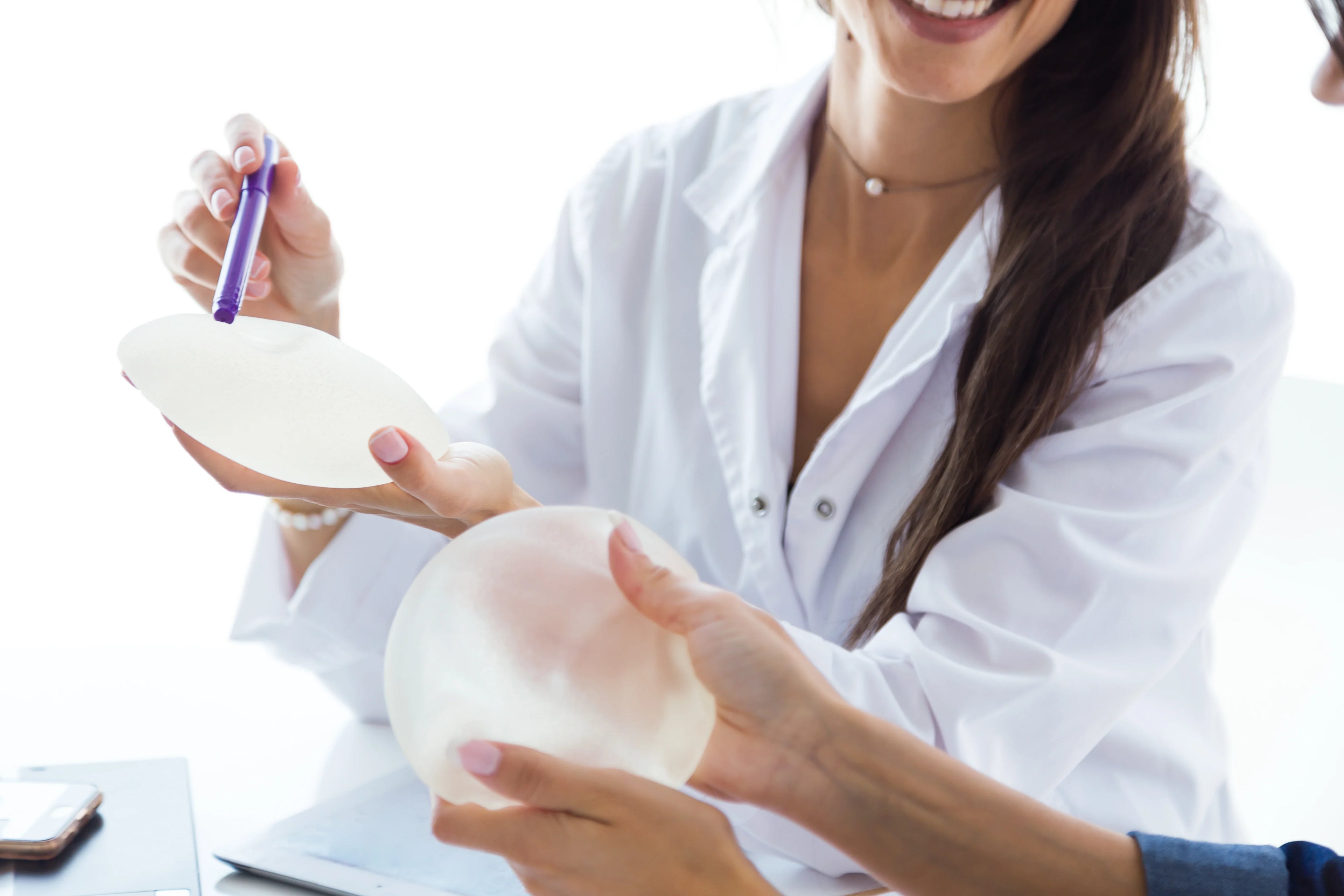 Breast Surgery Myths You Still Believe