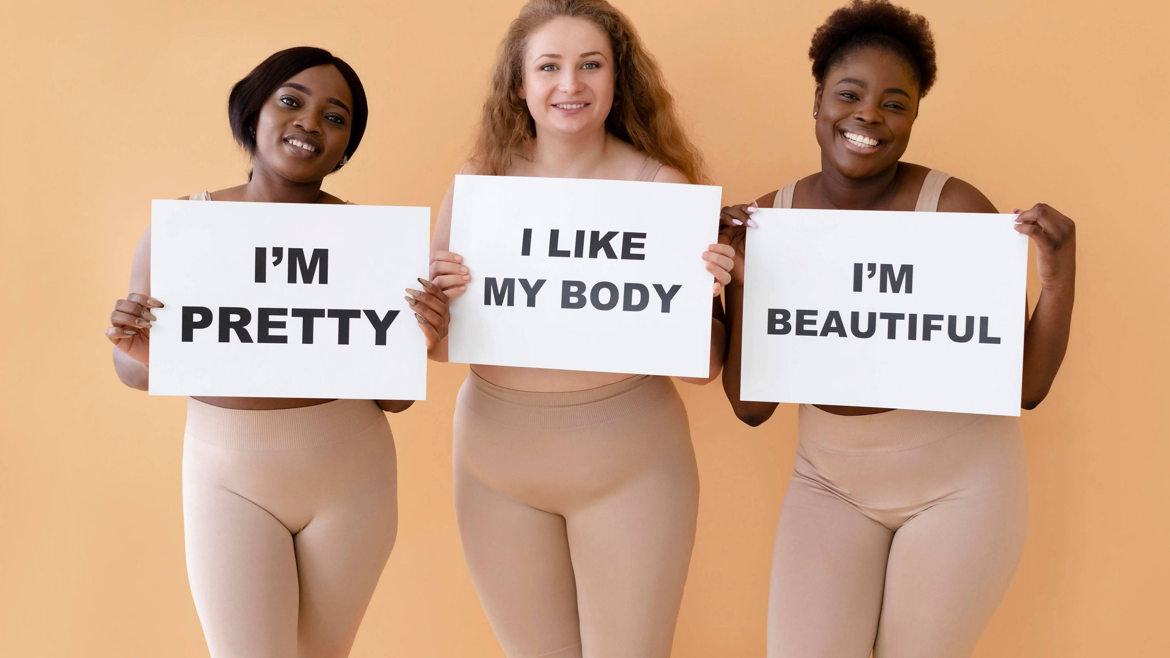 Breast Surgery in the Age of Body Positivity — Is It a Contradiction?